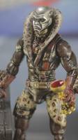 Destro ("Pimp Daddy" Variant) (G.I. Joe) Custom Action Figure