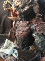 Genisis Predator(Aka  the Ancient One) (Predator) Custom Action Figure