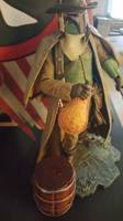 Western Boba Fett (Star Wars) Custom Action Figure