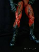 Giant Man Marvel Now (Marvel Legends) Custom Action Figure