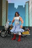 Thorthy and the Yellow Brick Road King (Marvel Universe) Custom Action Figure