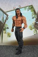 Roman Reigns (Wrestling) Custom Action Figure
