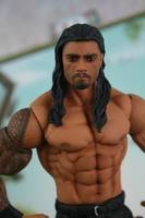 Roman Reigns (Wrestling) Custom Action Figure