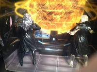 Marvel Universe Emma Frost (Marvel Universe) Custom Action Figure