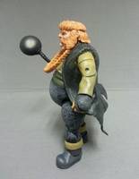 Bombur (Hobbit) Custom Action Figure