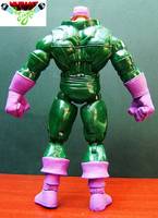 Wrecker (Marvel Legends) Custom Action Figure