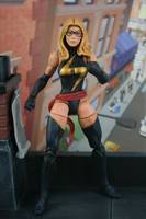 Ms. Marvel (Marvel Legends) Custom Action Figure