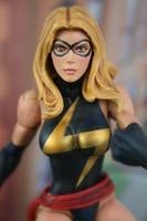 Ms. Marvel (Marvel Legends) Custom Action Figure