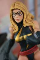 Ms. Marvel (Marvel Legends) Custom Action Figure