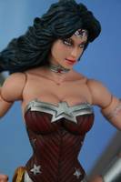 Wonder Woman (DC Universe) Custom Action Figure