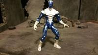 Blizzard (Marvel Universe) Custom Action Figure