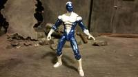 Blizzard (Marvel Universe) Custom Action Figure