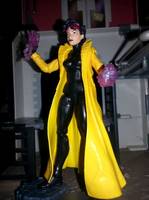 Jubilee (Marvel Legends) Custom Action Figure