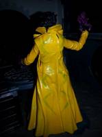 Jubilee (Marvel Legends) Custom Action Figure