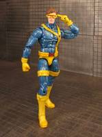Cyclops (Jim Lee) (Marvel Legends) Custom Action Figure