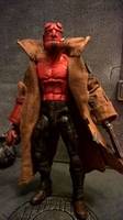 Hellboy (Hellboy) Custom Action Figure