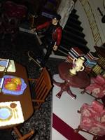 Tim Drake Secret Identity Robin (DC Universe) Custom Action Figure