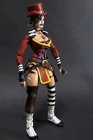 Mad Moxxi (Borderlands) Custom Action Figure