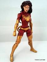 Dark Phoenix (Marvel Legends) Custom Action Figure