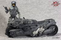 Fire Fly Combat Cycle (G.I. Joe) Custom Vehicle