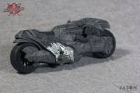 Fire Fly Combat Cycle (G.I. Joe) Custom Vehicle