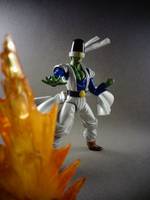 S.H Figuarts Epic Pikkon (Dragonball Z) Custom Action Figure
