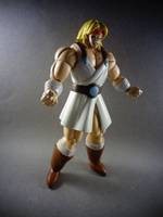 S.H Figuarts Olibu (Dragonball Z) Custom Action Figure