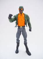 Rumble (Original) Custom Action Figure