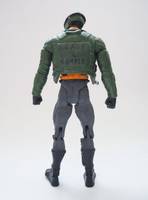 Rumble (Original) Custom Action Figure