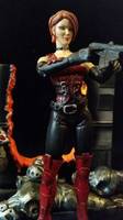 Sin Daughter of Red Skull (Marvel Legends) Custom Action Figure