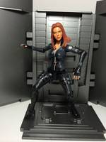 Black Widow (Marvel Legends) Custom Action Figure