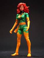 Jean Grey - Phoenix (Marvel Legends) Custom Action Figure