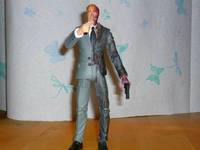 Two Face (DC Universe) Custom Action Figure