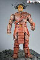 Duhg Marauders  Thor the Dark World Movie (Marvel Legends) Custom Action Figure