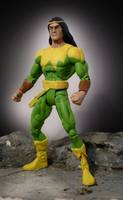Shaman (Alpha Flight) (Marvel Legends) Custom Action Figure