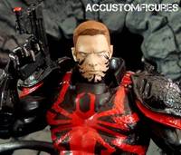 Agent Venom Thunderbolts 3.0 (Marvel Legends) Custom Action Figure
