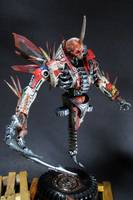 Deathtrap (Borderlands) Custom Action Figure