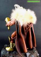 Heimdall (Marvel Legends) Custom Action Figure