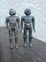 4-Lom (Star Wars) Custom Action Figure