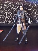 Star Killer (Star Wars) Custom Action Figure