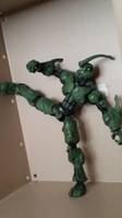 Guyver (G.I. Joe Sigma 6) Custom Action Figure