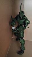Guyver (G.I. Joe Sigma 6) Custom Action Figure