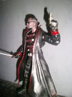 Blade (Blade) Custom Action Figure