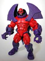 Red Onslaught (Marvel Legends) Custom Action Figure