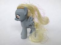 MLP Derpy/Muffins (My Little Pony) Custom Action Figure