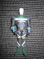 Crowbar (Justice League Unlimited) Custom Action Figure