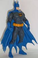 No Man's Land Batman (DC Direct) Custom Action Figure