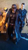 Blade Vampire Hunter (Marvel Legends) Custom Action Figure