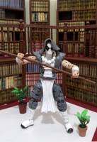 Zen Deadpool (Marvel Legends) Custom Action Figure