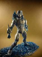 Iceman (Marvel Legends) Custom Action Figure
